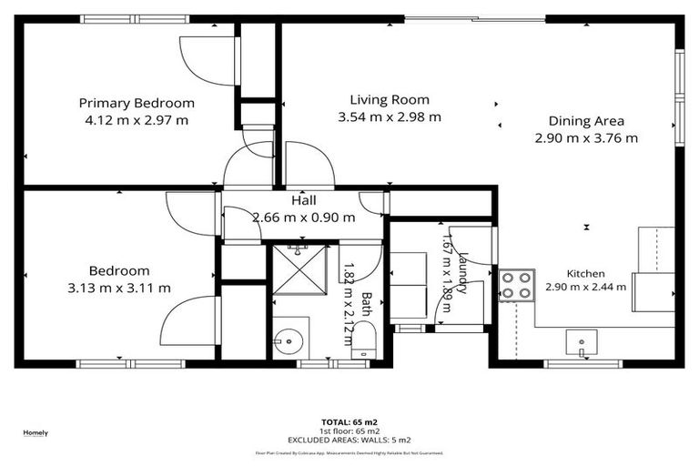 Photo of property in 6 Prince Street, Feilding, 4702