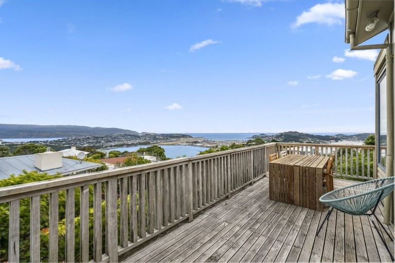 Photo of property in 49 Lookout Road, Hataitai, Wellington, 6021