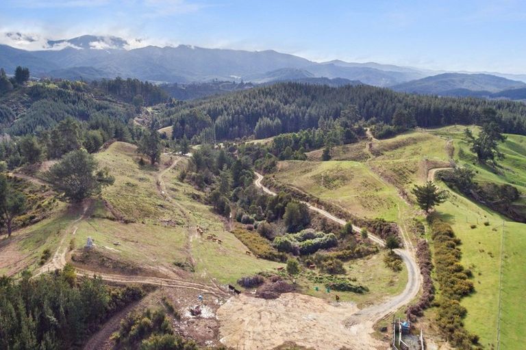 Photo of property in 799 Waiwhero Road, Ngatimoti, Motueka, 7196