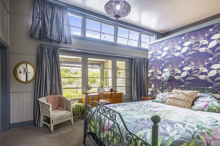 Photo of property in 717 Taylorville Road, Taylorville, Greymouth, 7805