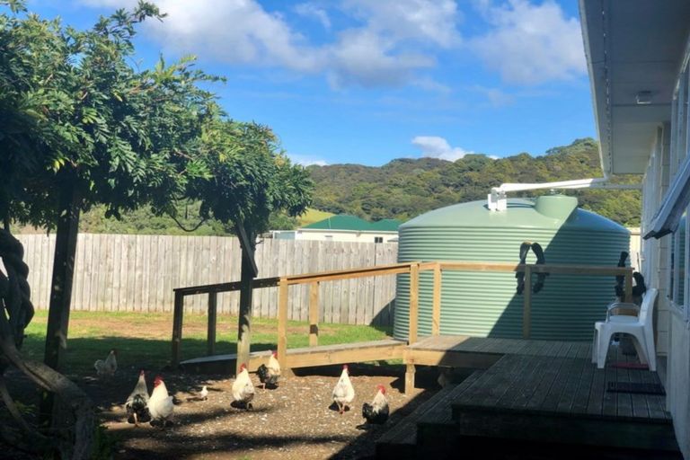 Photo of property in 29 Punipuni Road, Whangaruru, Hikurangi, 0184