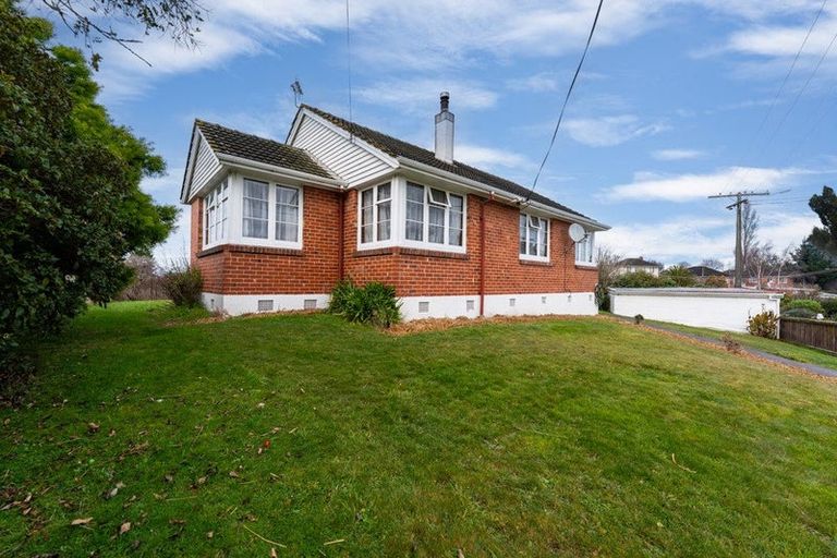 Photo of property in 7 Forth Street, Marchwiel, Timaru, 7910