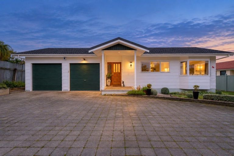 Photo of property in 9a Nelson Street, Waipukurau, 4200