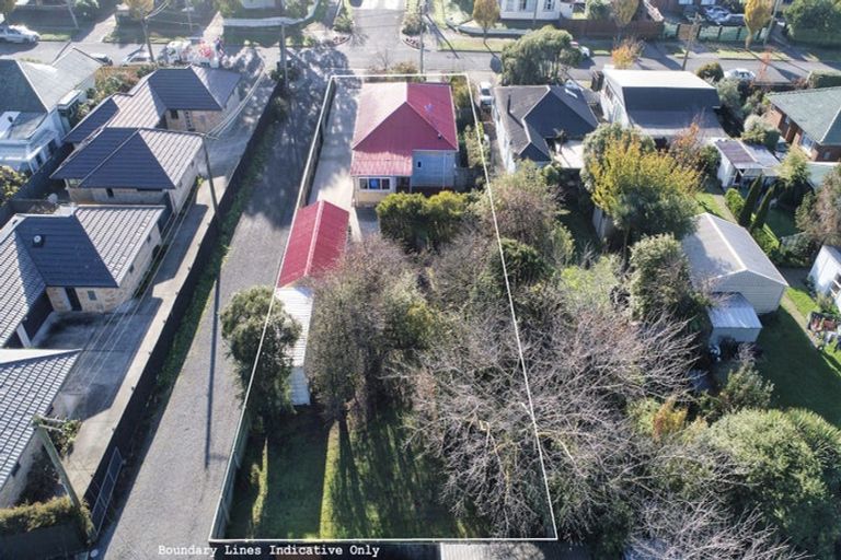 Photo of property in 88 Wildberry Street, Woolston, Christchurch, 8023