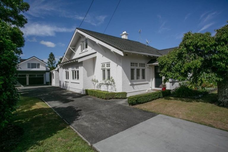 Photo of property in 85 Williams Street, Cambridge, 3434