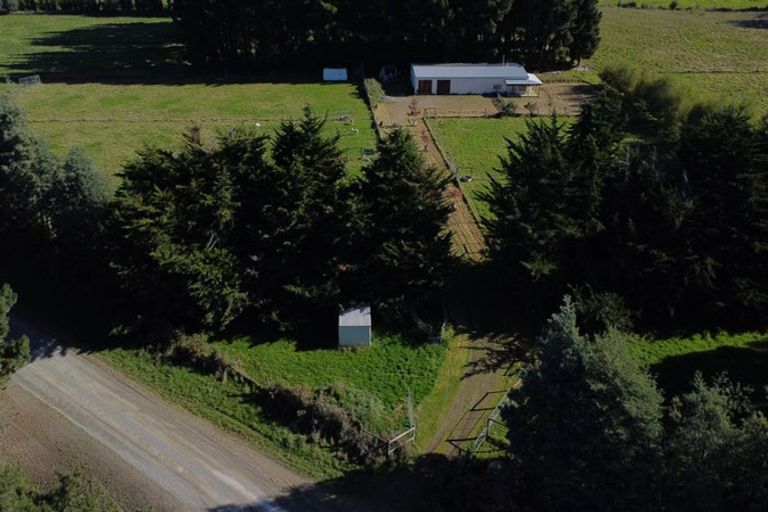 Photo of property in 303 Yaxleys Road, Loburn, Rangiora, 7472