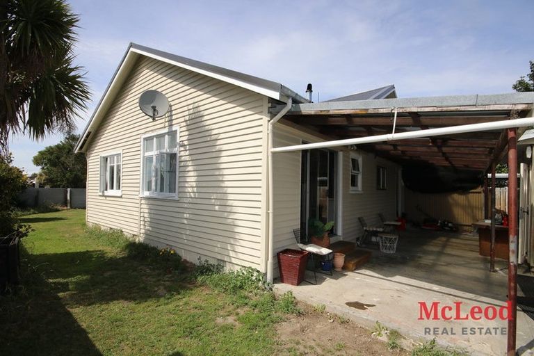 Photo of property in 17 Brucefield Avenue, Netherby, Ashburton, 7700