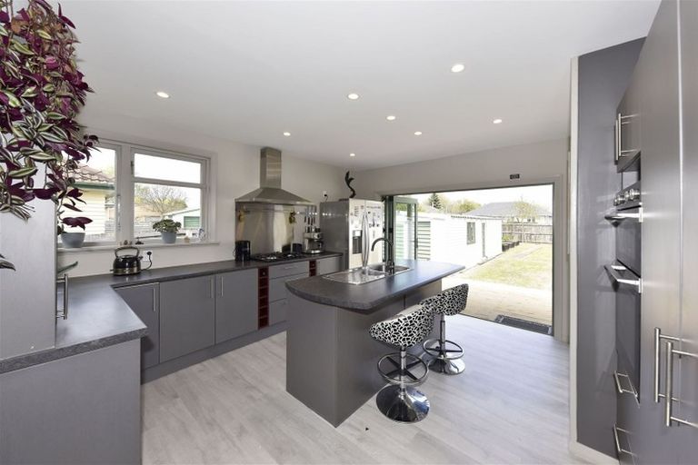 Photo of property in 4 Bellbrook Crescent, Shirley, Christchurch, 8013