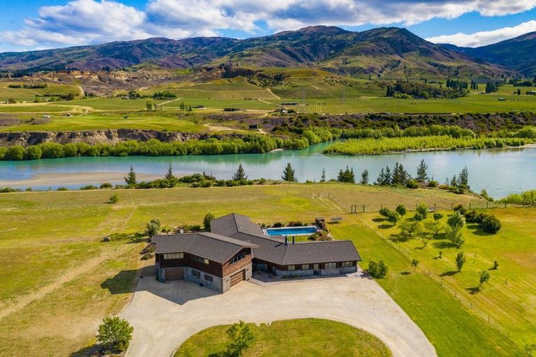 Photo of property in 126 Pearson Road, Cromwell, 9384