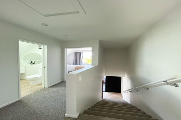 Photo of property in 13d Macaulay Street, Addington, Christchurch, 8024