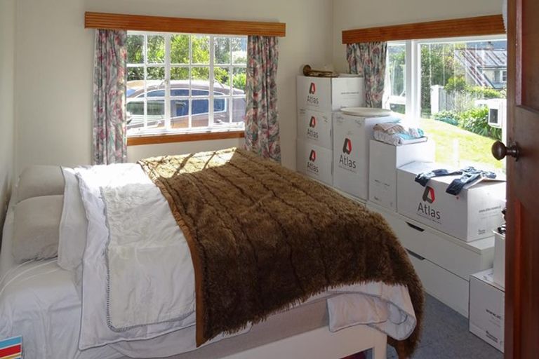 Photo of property in 7 Russell Street, Picton, 7220