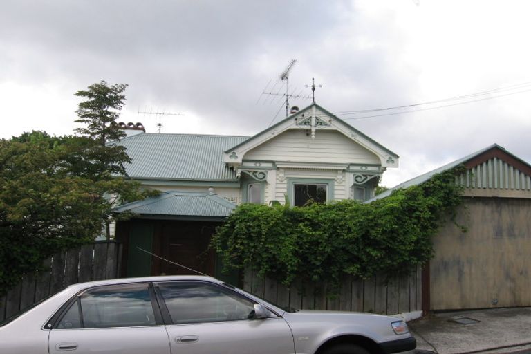 Photo of property in 23a Windsor Street, Parnell, Auckland, 1052