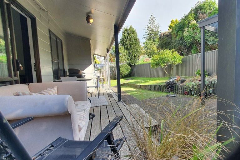 Photo of property in 10a Nahum Street, Paeroa, 3600