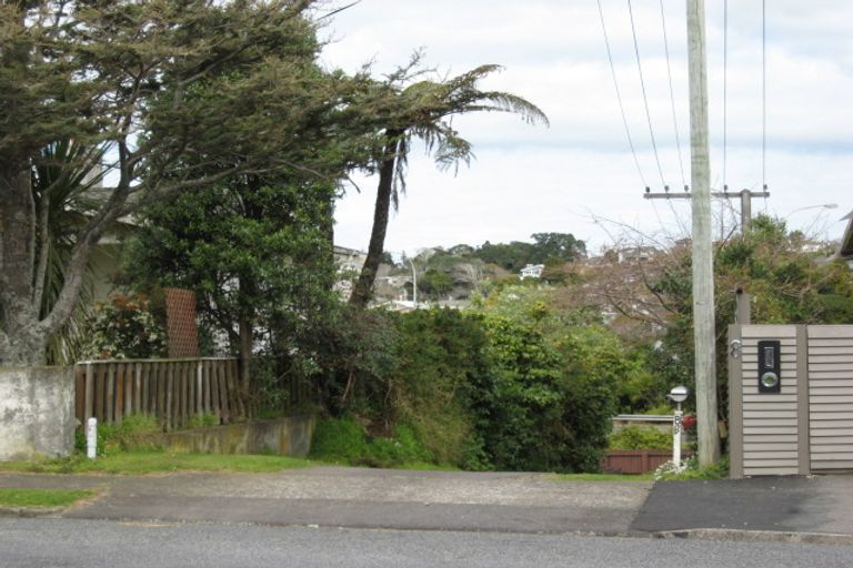 Photo of property in 8b Ngaio Street, Strandon, New Plymouth, 4312