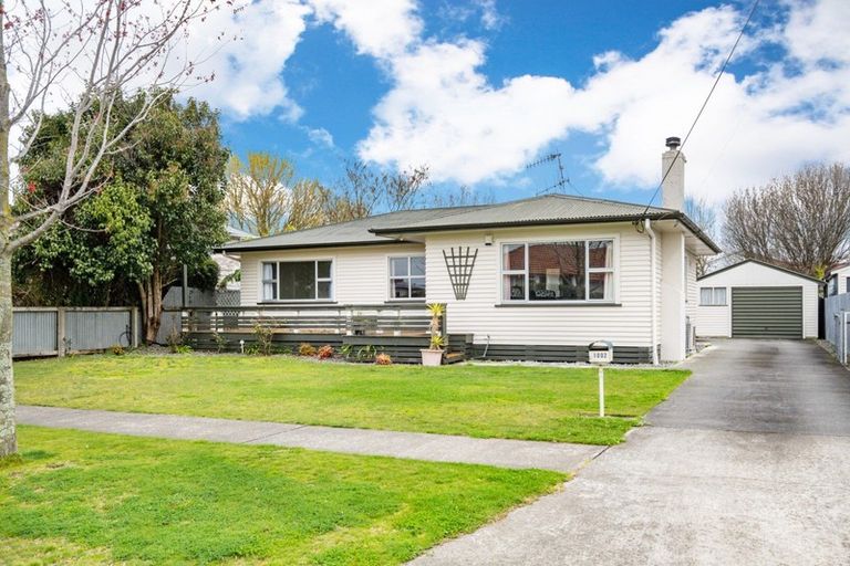 Photo of property in 1002 Oliphant Road, Raureka, Hastings, 4120