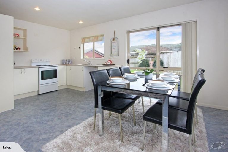 Photo of property in 19 Rebecca Rise, Weymouth, Auckland, 2103