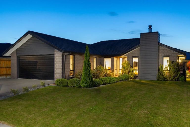 Photo of property in 6 Nanchang Road, Burleigh, Blenheim, 7201