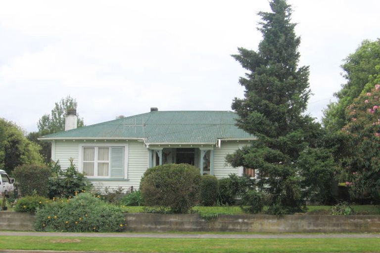 Photo of property in 36 Ema Street, Te Aroha, 3320