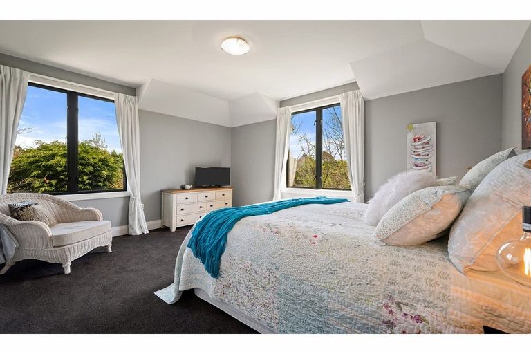 Photo of property in 133 Modena Place, Ohoka, Kaiapoi, 7692