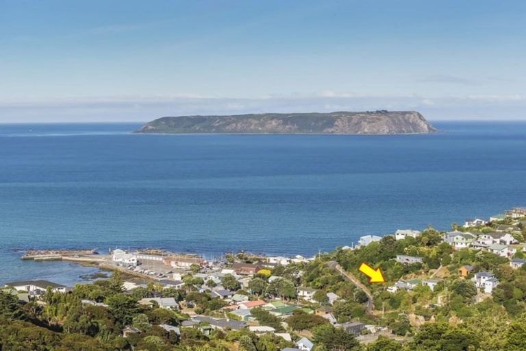 Photo of property in 4 Gordon Road, Plimmerton, Porirua, 5026