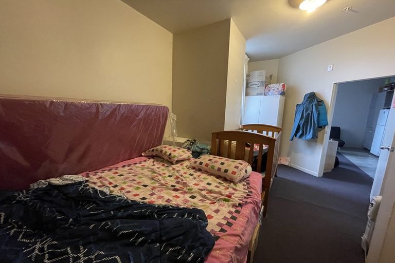 Photo of property in Marrickian Apartment, 117/135 Taranaki Street, Te Aro, Wellington, 6011