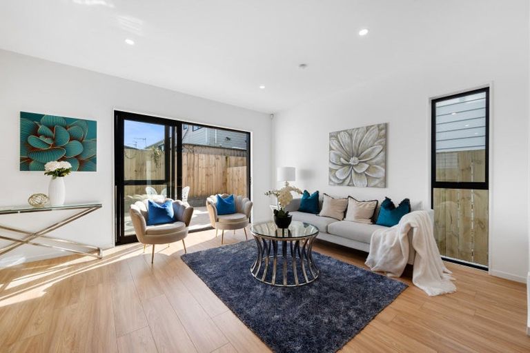 Photo of property in 39b Maugham Drive, Bucklands Beach, Auckland, 2014