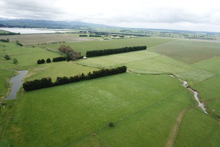 Photo of property in 622 Wakarara Road, Ongaonga, 4279