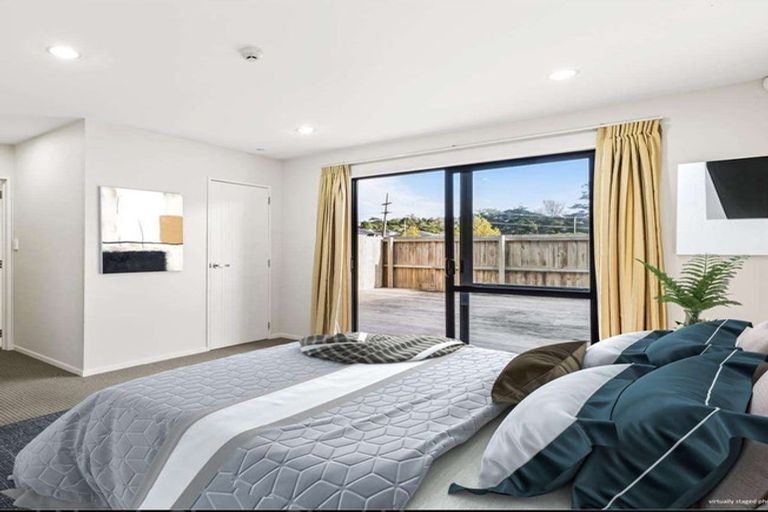 Photo of property in 13/5 Perekia Street, Albany, Auckland, 0632