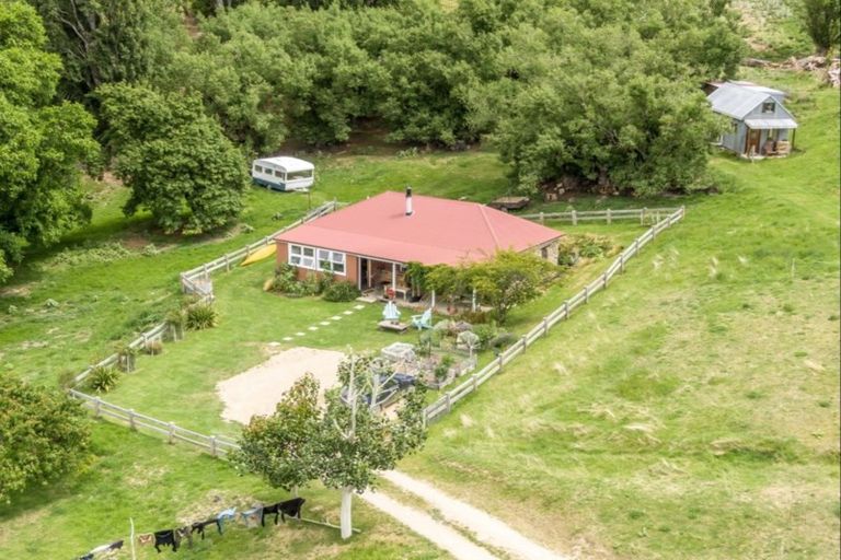 Photo of property in 95 Quartzville Road, Bannockburn, Cromwell, 9384