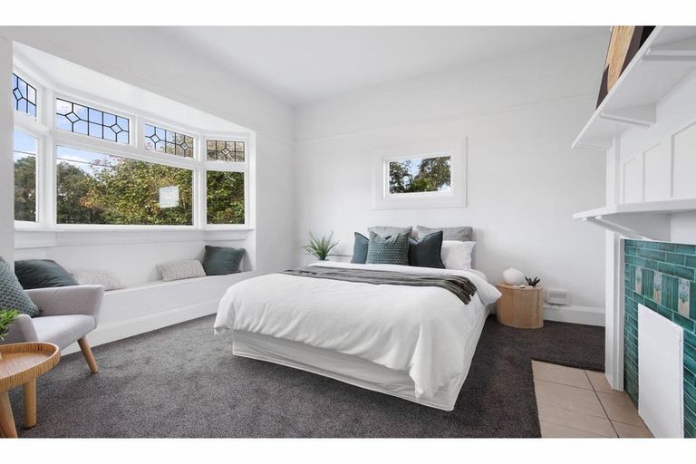 Photo of property in 1/43 Hay Street, Bromley, Christchurch, 8062