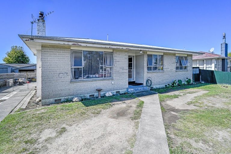 Photo of property in 26 Scarborough Road, Flaxmere, Hastings, 4120