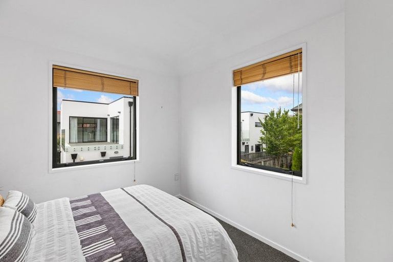 Photo of property in 3/390 Manchester Street, St Albans, Christchurch, 8014