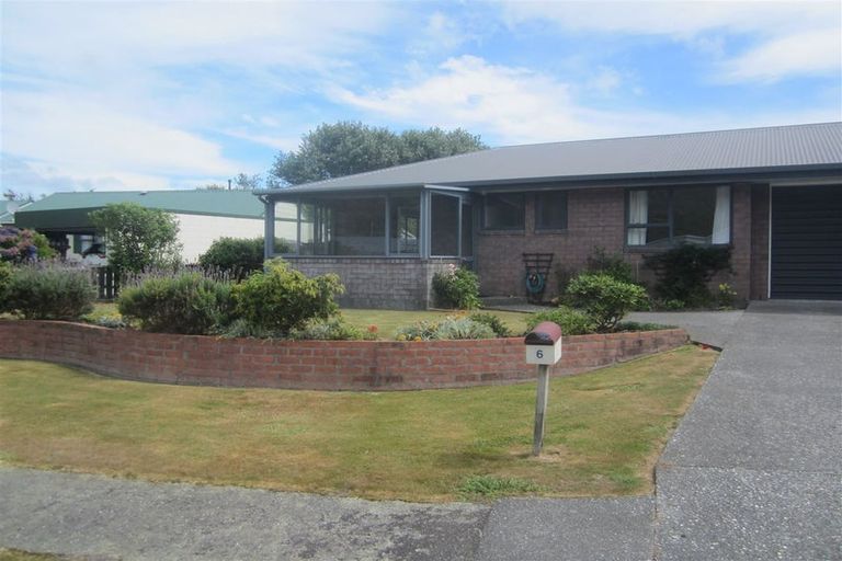 Photo of property in 6 Baillie Place, Cobden, Greymouth, 7802