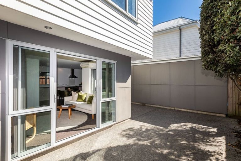 Photo of property in 17a Bolton Avenue, Spreydon, Christchurch, 8024