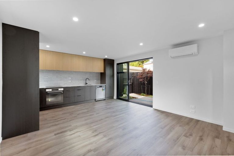 Photo of property in 3/48 Winton Street, Saint Albans, Christchurch, 8014