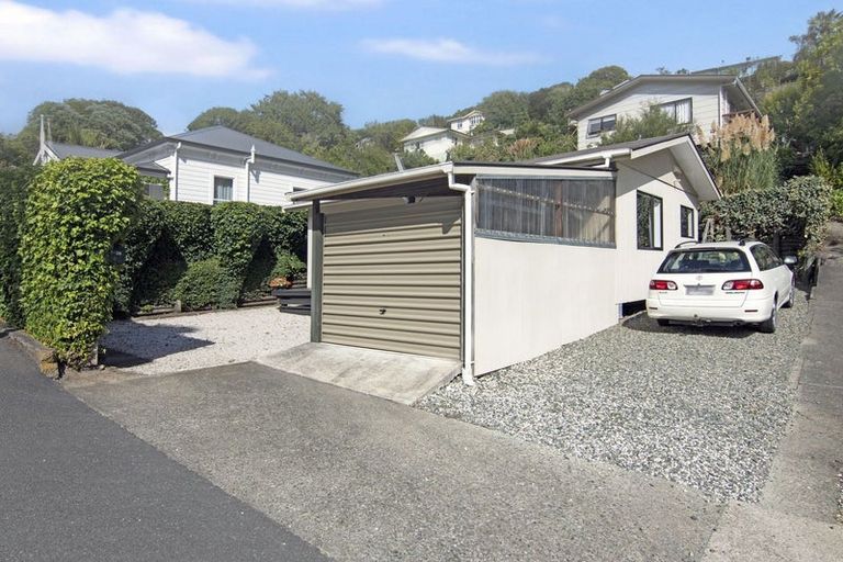 Photo of property in 1/26 Russell Street, Stepneyville, Nelson, 7010