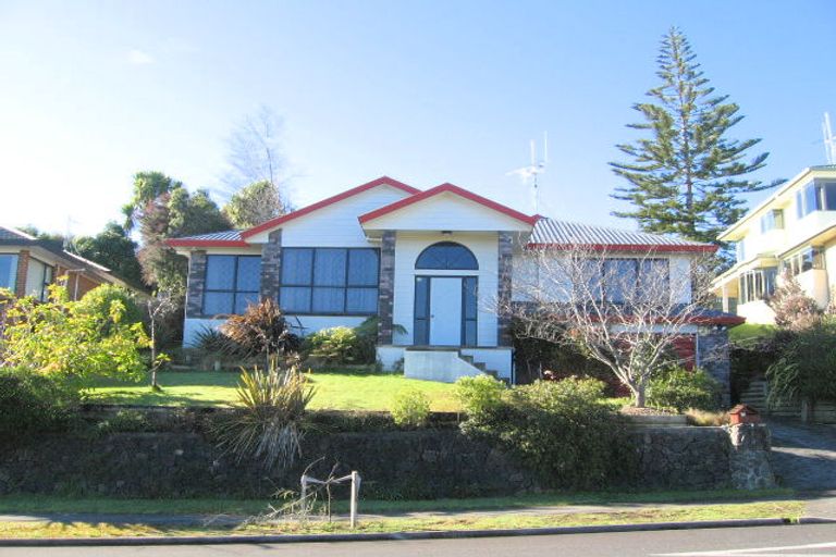 Photo of property in 4 Tironui Terrace, Western Heights, Hamilton, 3200