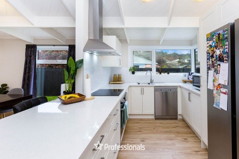 Photo of property in 3 Donegal Grove, Birchville, Upper Hutt, 5018