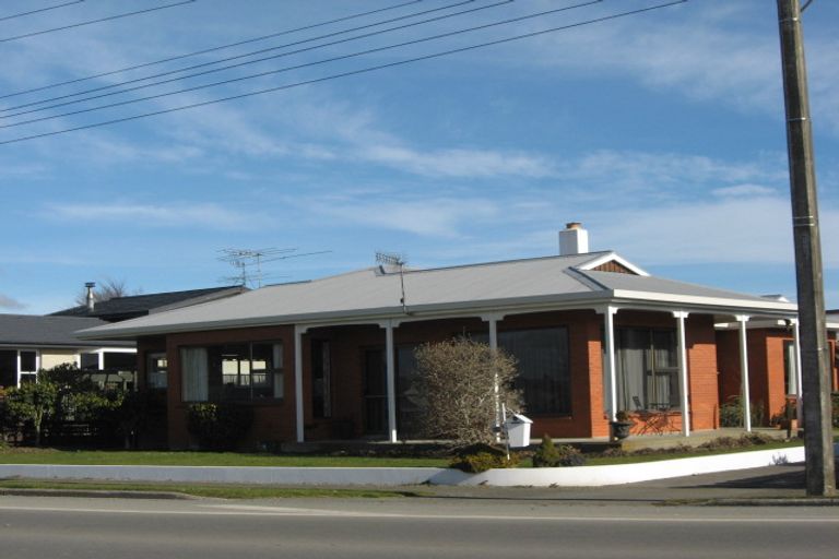 Photo of property in 412 Great North Road, Winton, 9720