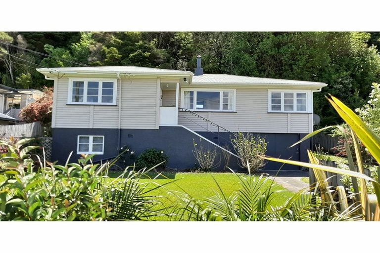 Photo of property in 25 Whangarei Heads Road, Onerahi, Whangarei, 0110