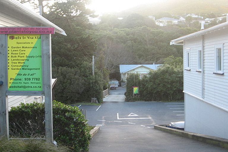 Photo of property in 59 Ottawa Road, Ngaio, Wellington, 6035