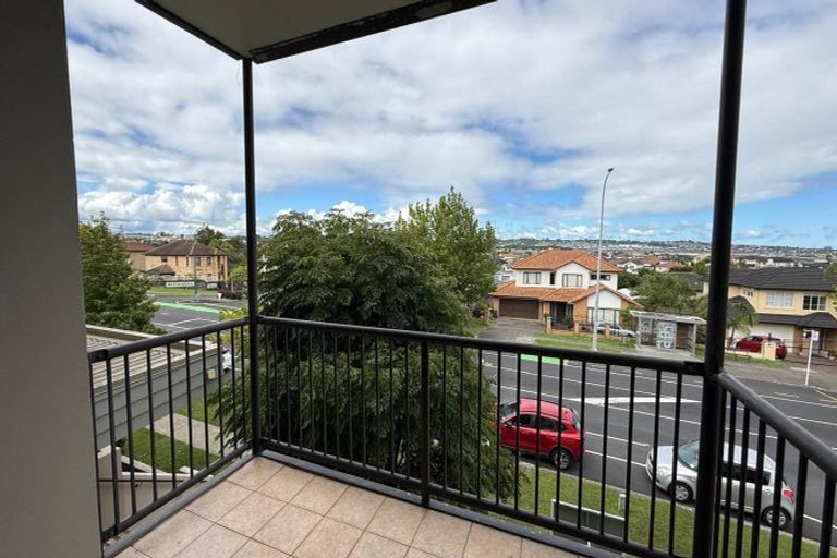 Photo of property in 24/124 Stancombe Road, Flat Bush, Auckland, 2016