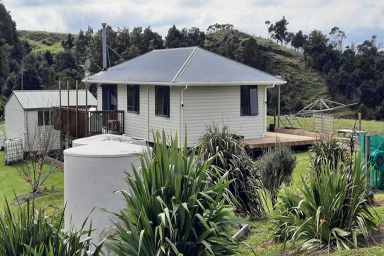 Photo of property in 126 Panther Road, Kaitaia, 0481