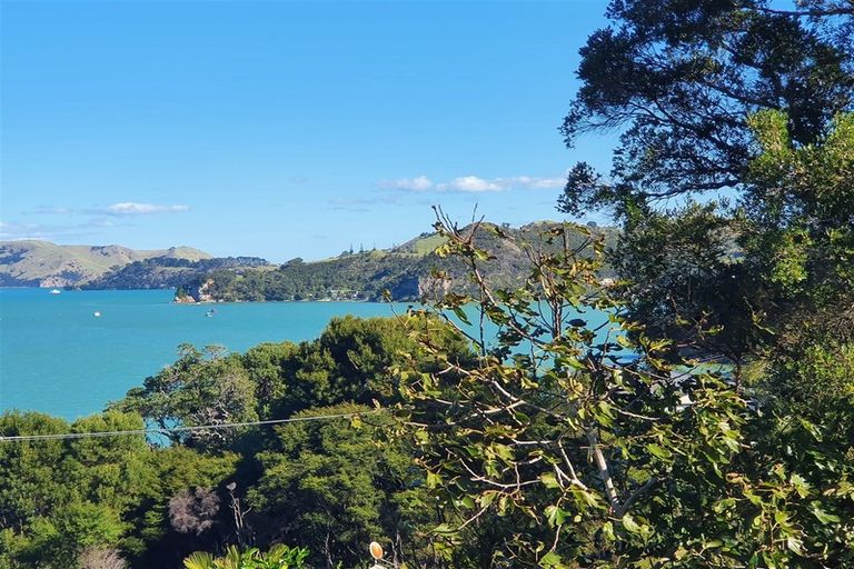 Photo of property in 498 Wyuna Bay Road, Wyuna Bay, Coromandel, 3581
