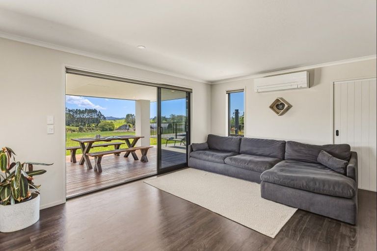 Photo of property in 554d Te Ahu Ahu Road, Waimate North, Kerikeri, 0293