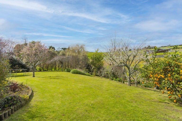 Photo of property in 103 Warner Road, Oropi, Tauranga, 3173