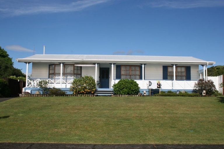 Photo of property in 5 Blundell Avenue, Kawerau, 3127