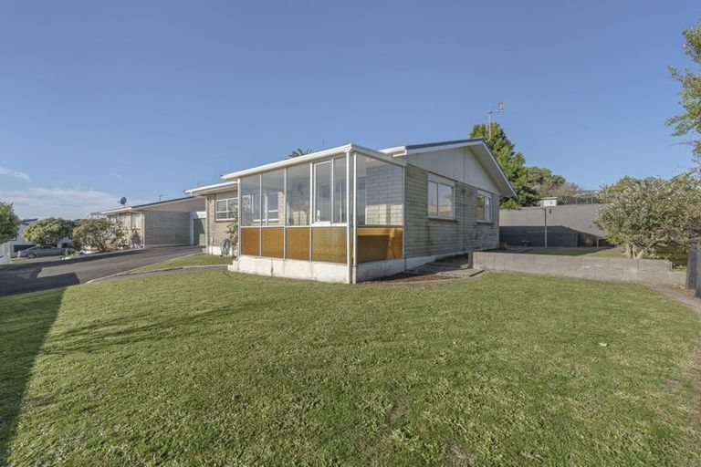 Photo of property in 27a Norwich Avenue, Spotswood, New Plymouth, 4310