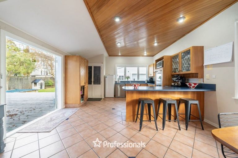 Photo of property in 4 Copeland Street, Hutt Central, Lower Hutt, 5011