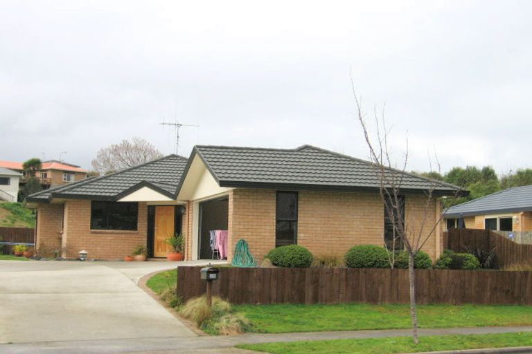 Photo of property in 27 Twickenham Place, Nawton, Hamilton, 3200